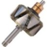 AVB0710 Alternatör Rotoru