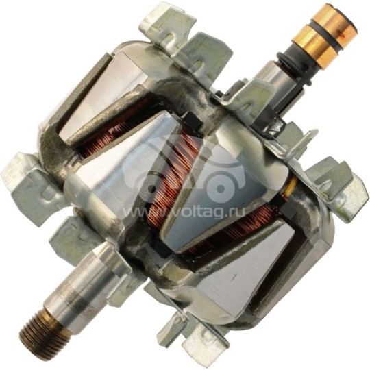 AVB0744 Alternatör Rotoru