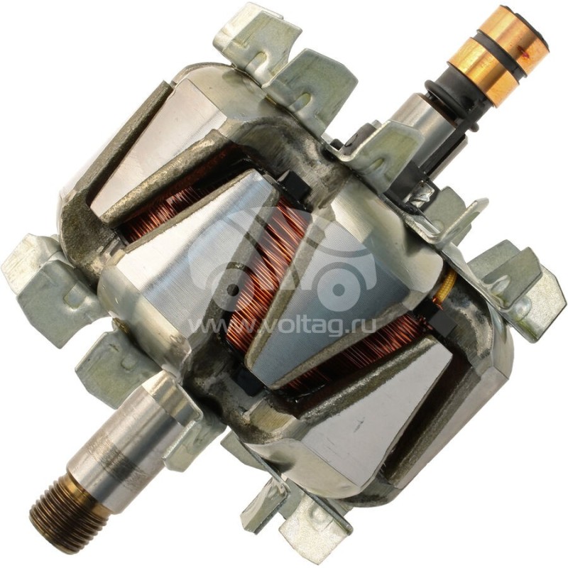 AVB0744 Alternatör Rotoru