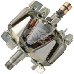 AVB0754 Alternatör Rotoru