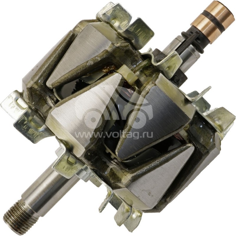 AVB0782 Alternatör Rotoru