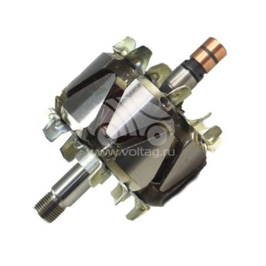 AVB0787 Alternatör Rotoru