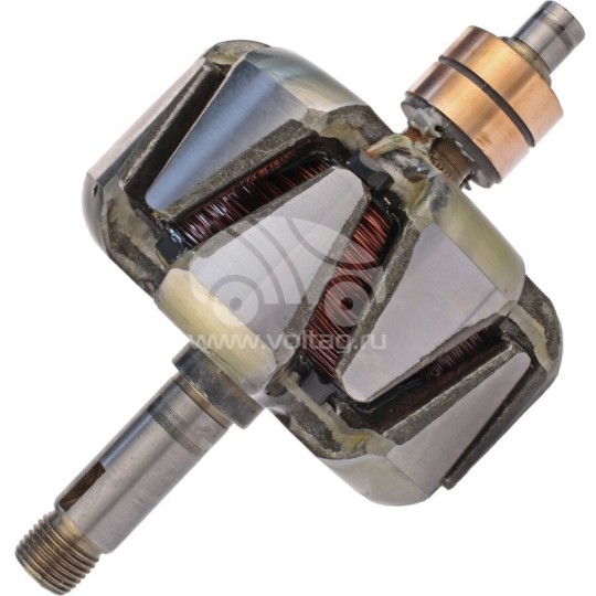 AVB0805 Alternatör Rotoru