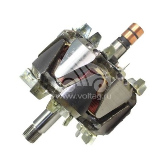 AVB0828 Alternatör Rotoru