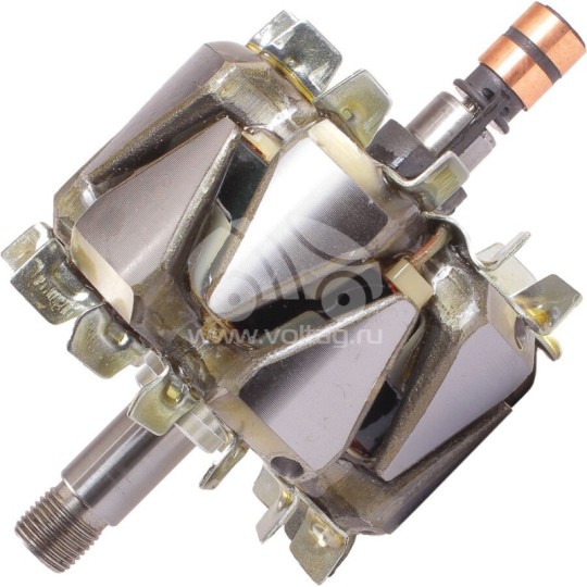 AVB0828 Alternatör Rotoru