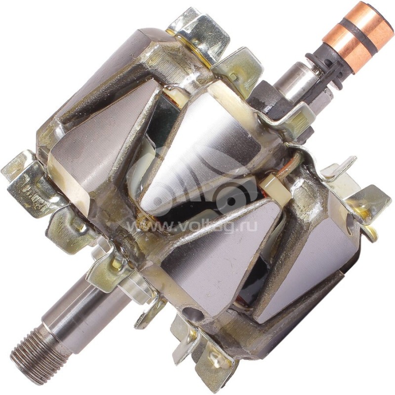 AVB0828 Alternatör Rotoru