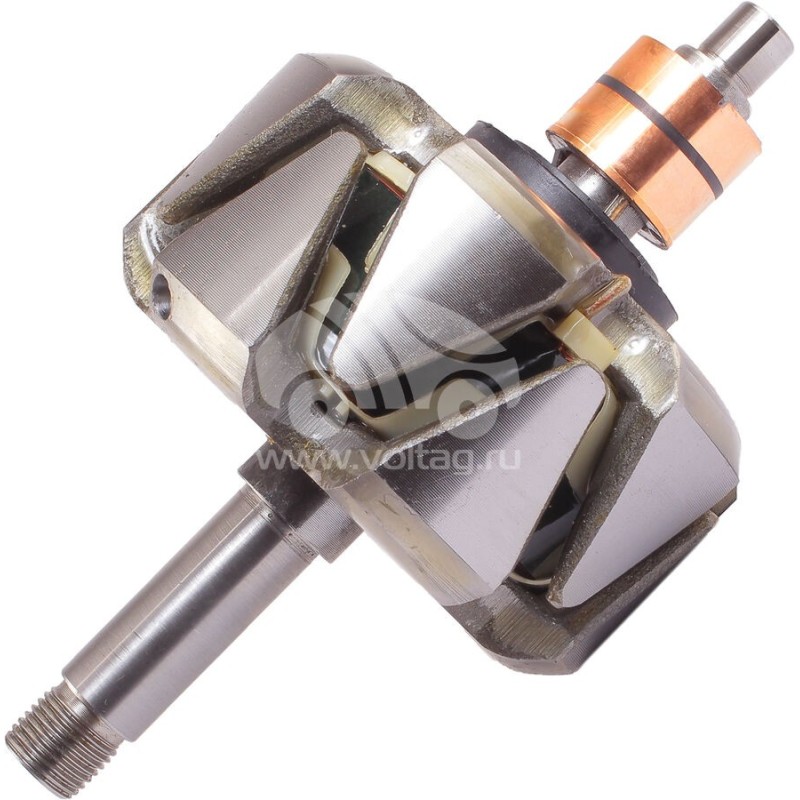 AVB0829 Alternatör Rotoru