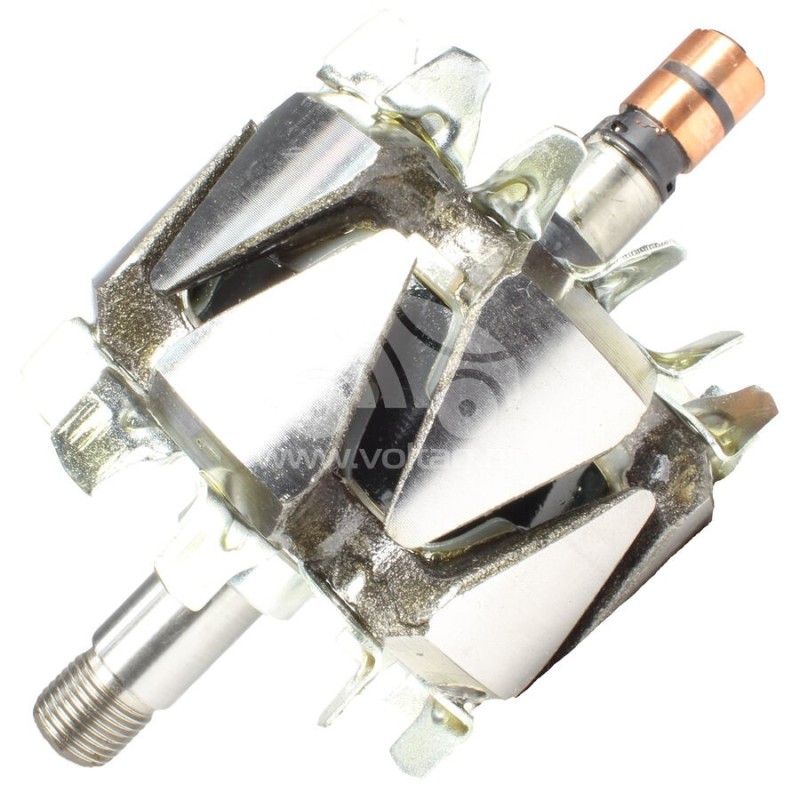 AVB0835 Alternatör Rotoru