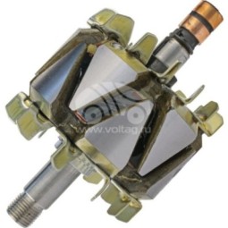 AVB0854 Alternatör Rotoru