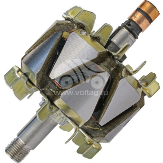 AVB0854 Alternatör Rotoru