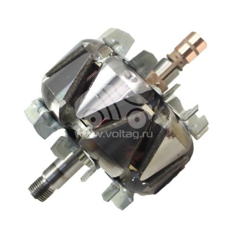 AVB0924 Alternatör Rotoru
