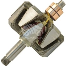 AVB0947 Alternatör Rotoru