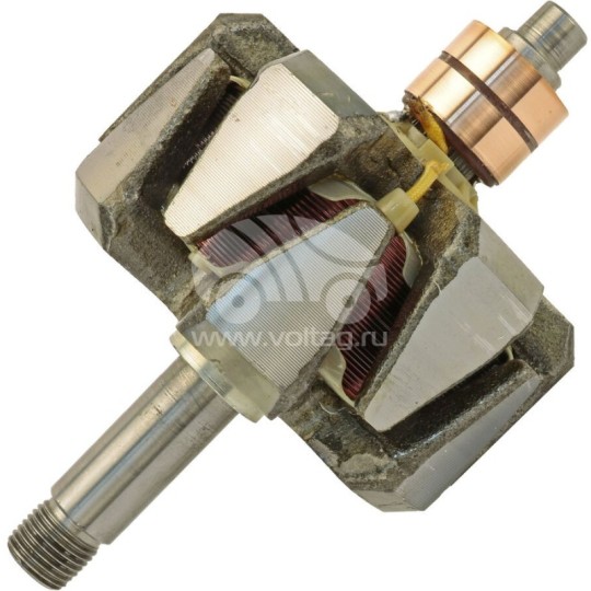 AVB0947 Alternatör Rotoru