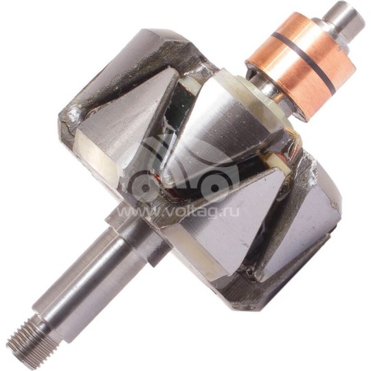 AVB0948 Alternatör Rotoru