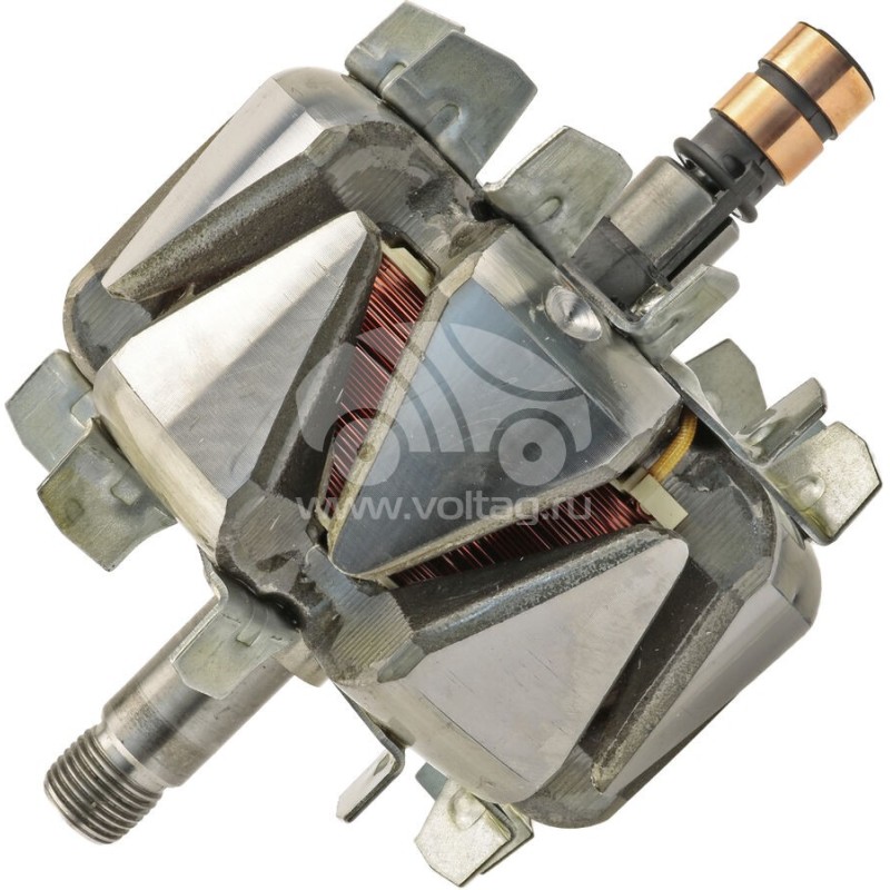 AVB0973 Alternatör Rotoru