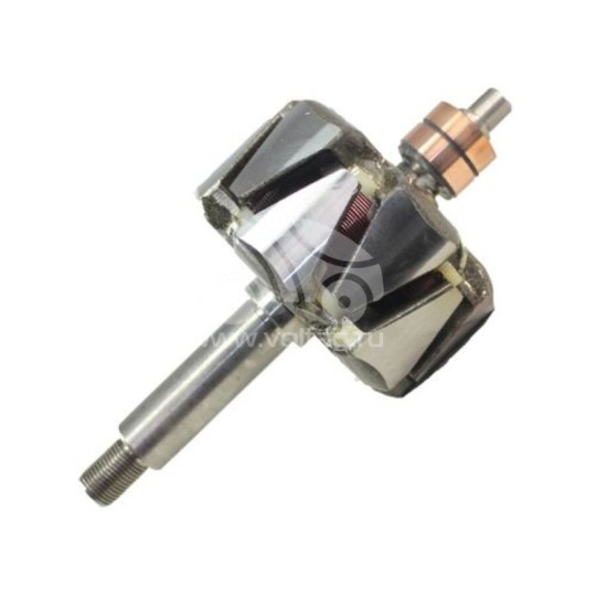 AVB0978 Alternatör Rotoru