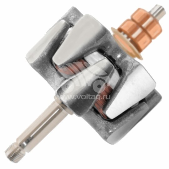 AVB0979 Alternatör Rotoru