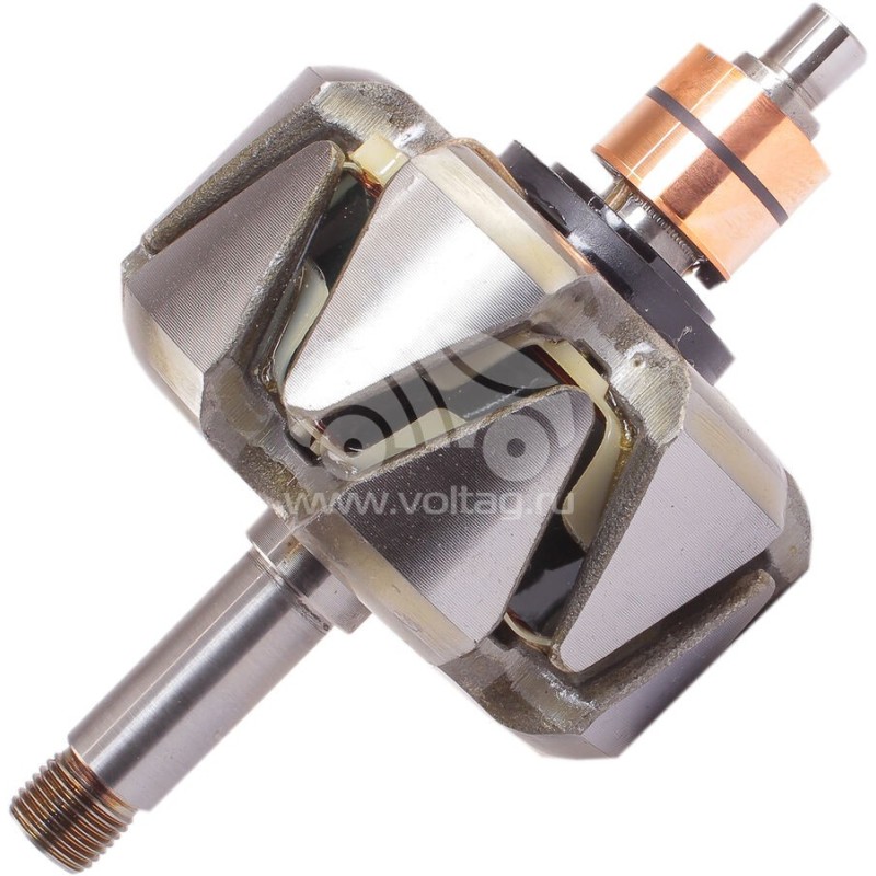 AVB0979 Alternatör Rotoru