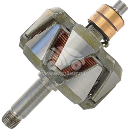 AVB0980 Alternatör Rotoru