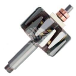 AVB0996 Alternatör Rotoru