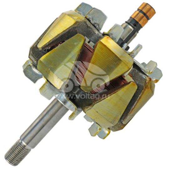 AVB1006 Alternatör Rotoru