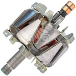 AVB1024 Alternatör Rotoru