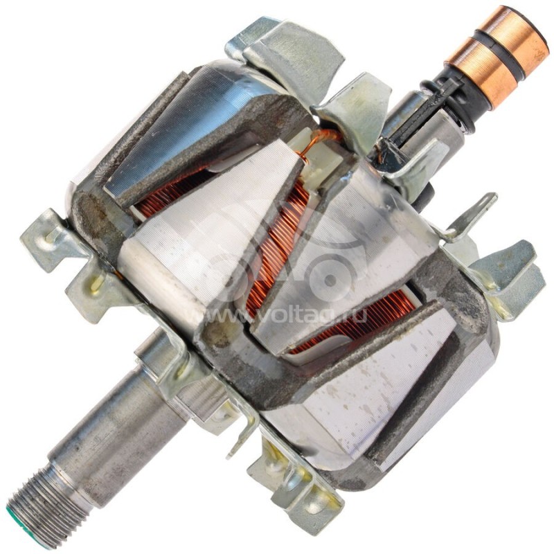 AVB1024 Alternatör Rotoru