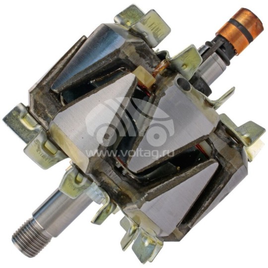 AVB1025 Alternatör Rotoru