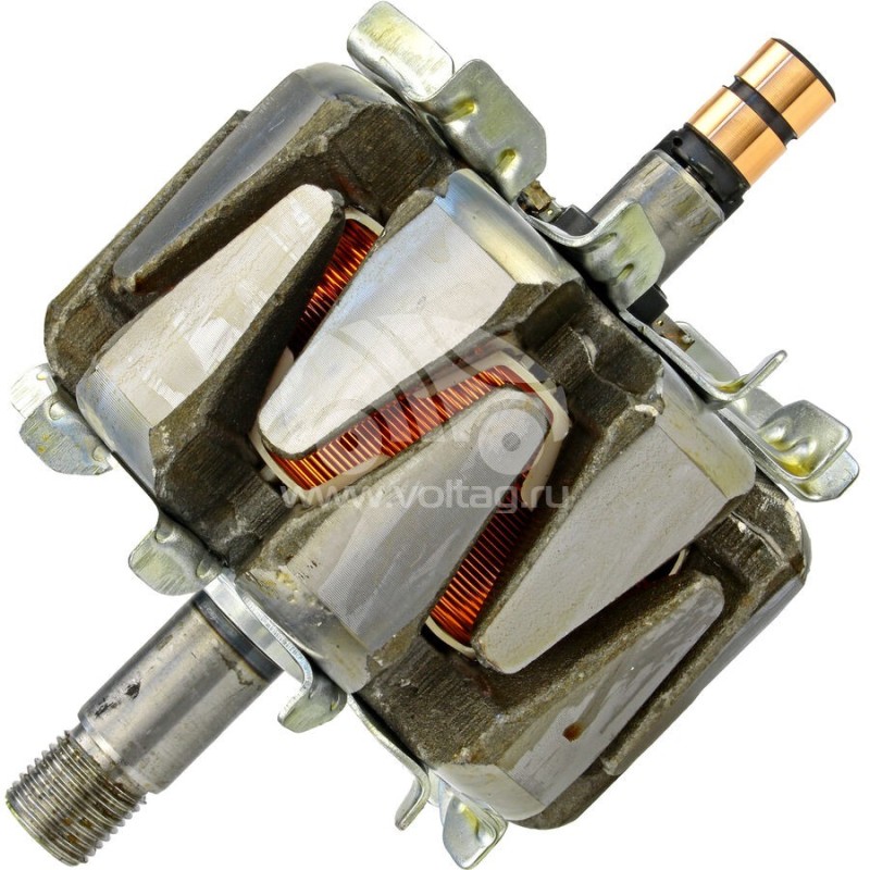 AVB1046 Alternatör Rotoru