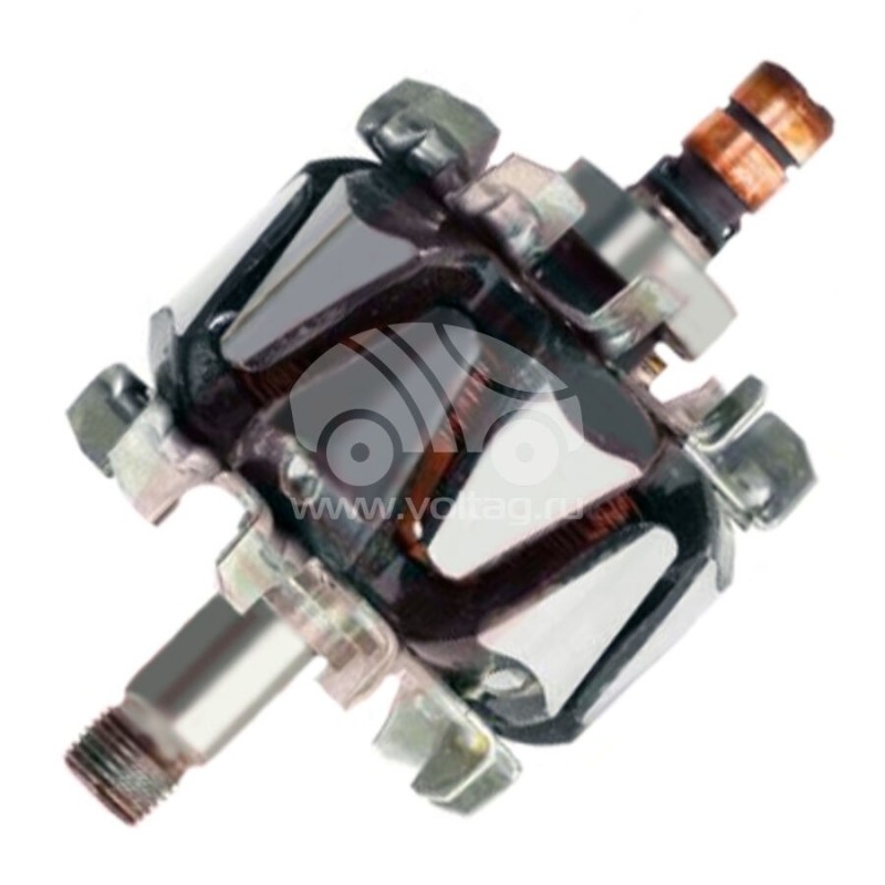 AVB1070 Alternatör Rotoru