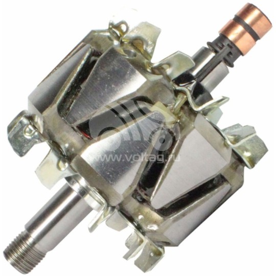 AVB1075 Alternatör Rotoru