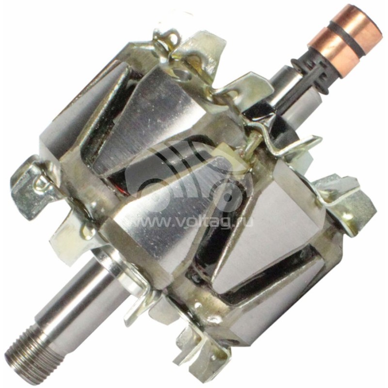 AVB1075 Alternatör Rotoru