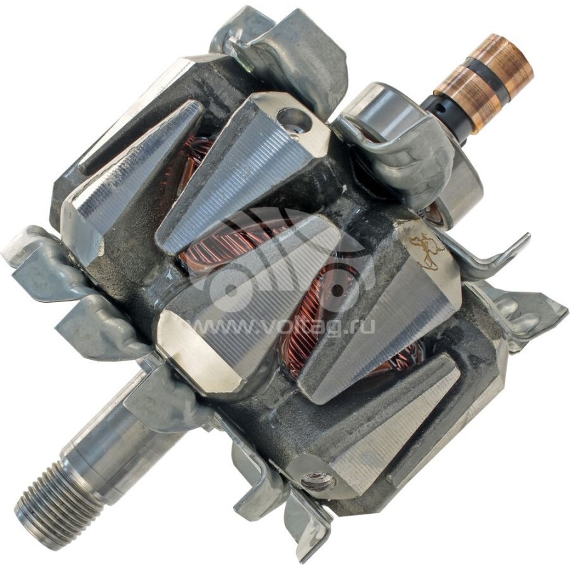 AVB1119 Alternatör Rotoru