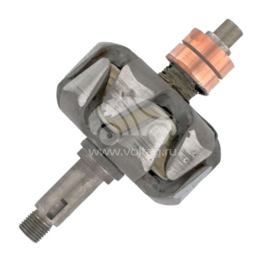 AVB1128 Alternatör Rotoru