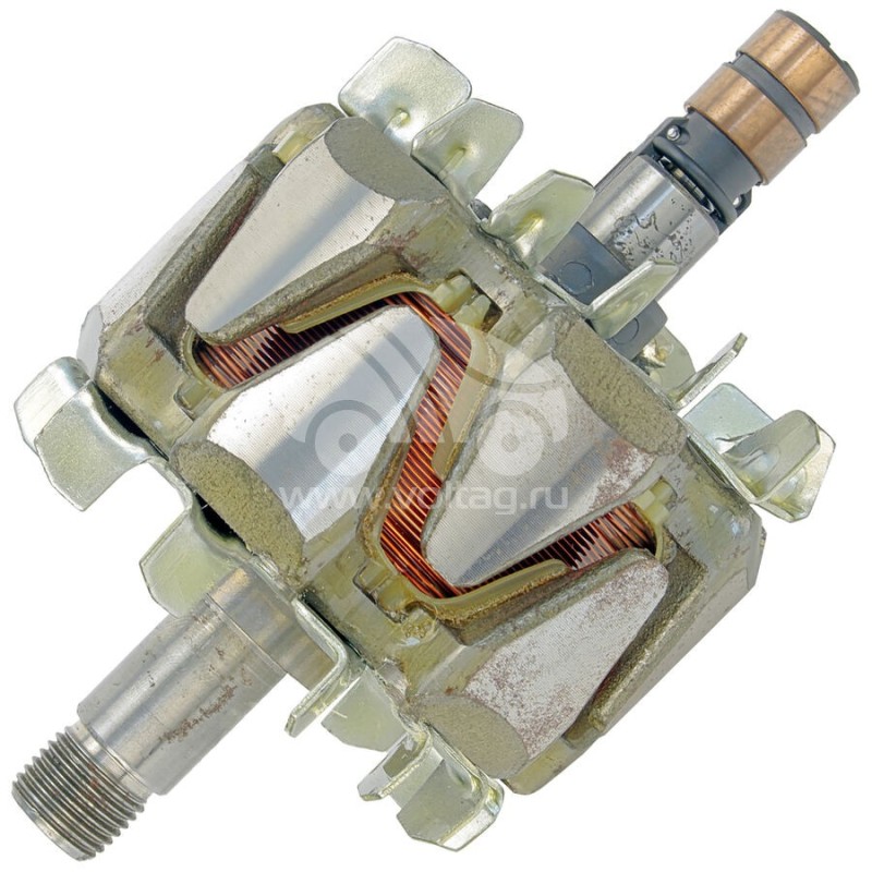 AVB1132 Alternatör Rotoru