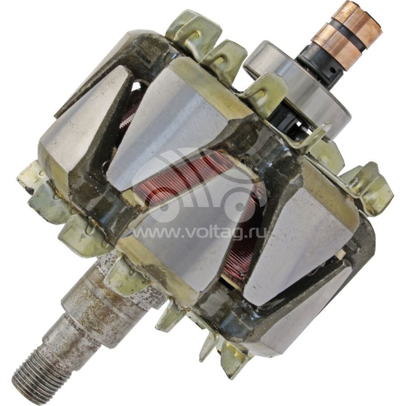 AVB1141 Alternatör Rotoru