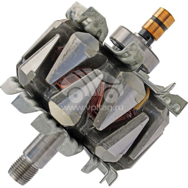 AVB1146 Alternatör Rotoru