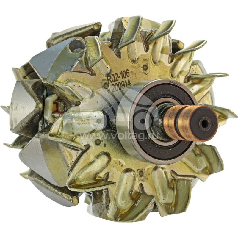 AVB1188 Alternatör Rotoru