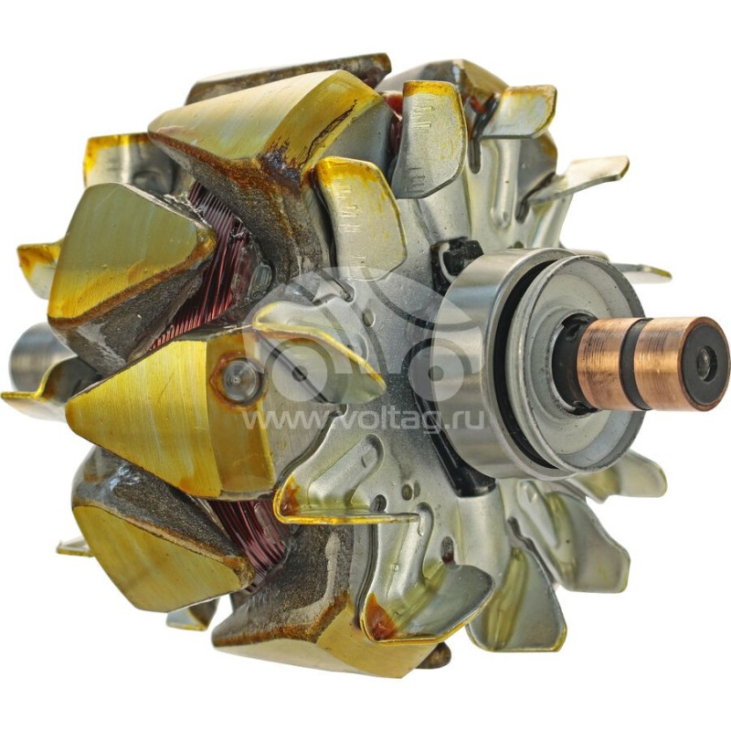 AVB1191 Alternatör Rotoru