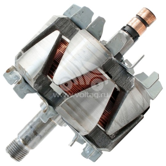 AVB1263 Alternatör Rotoru