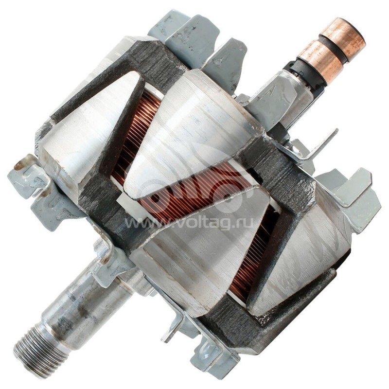 AVB1263 Alternatör Rotoru
