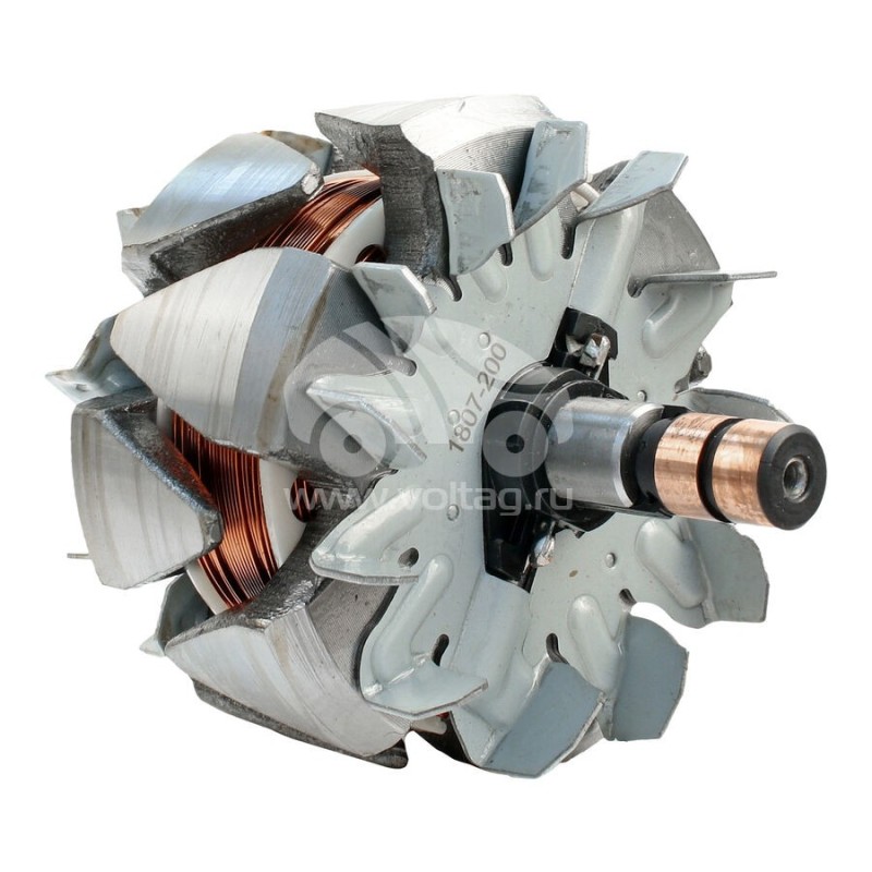 AVB1263 Alternatör Rotoru