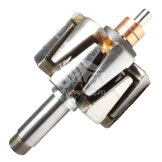 AVB1280 Alternatör Rotoru