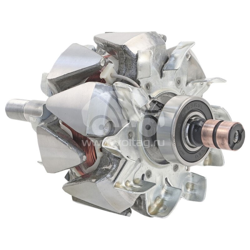 AVB1287 Alternatör Rotoru