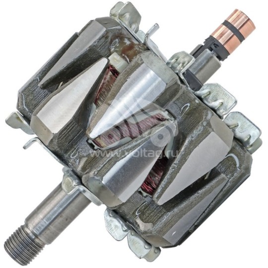 AVB1290 Alternatör Rotoru