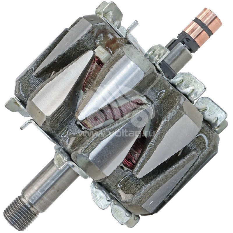 AVB1290 Alternatör Rotoru