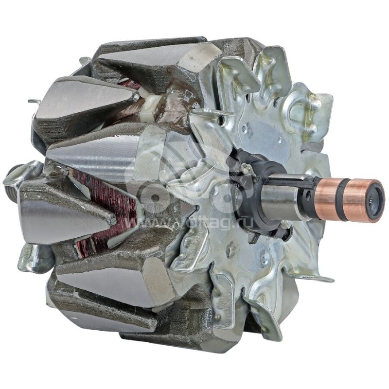 AVB1290 Alternatör Rotoru