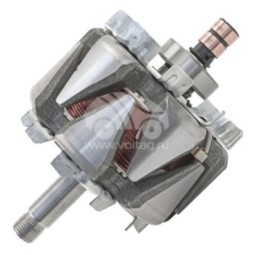 AVB1302 Alternatör Rotoru