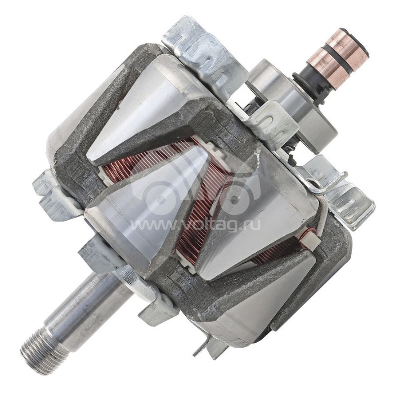 AVB1302 Alternatör Rotoru
