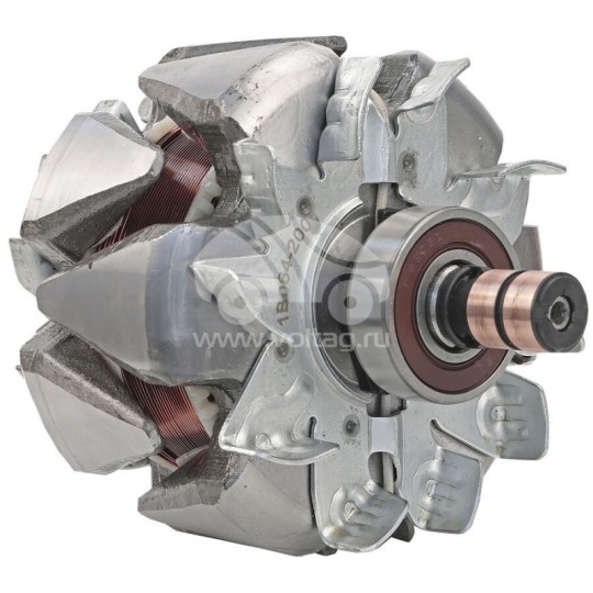 AVB1302 Alternatör Rotoru